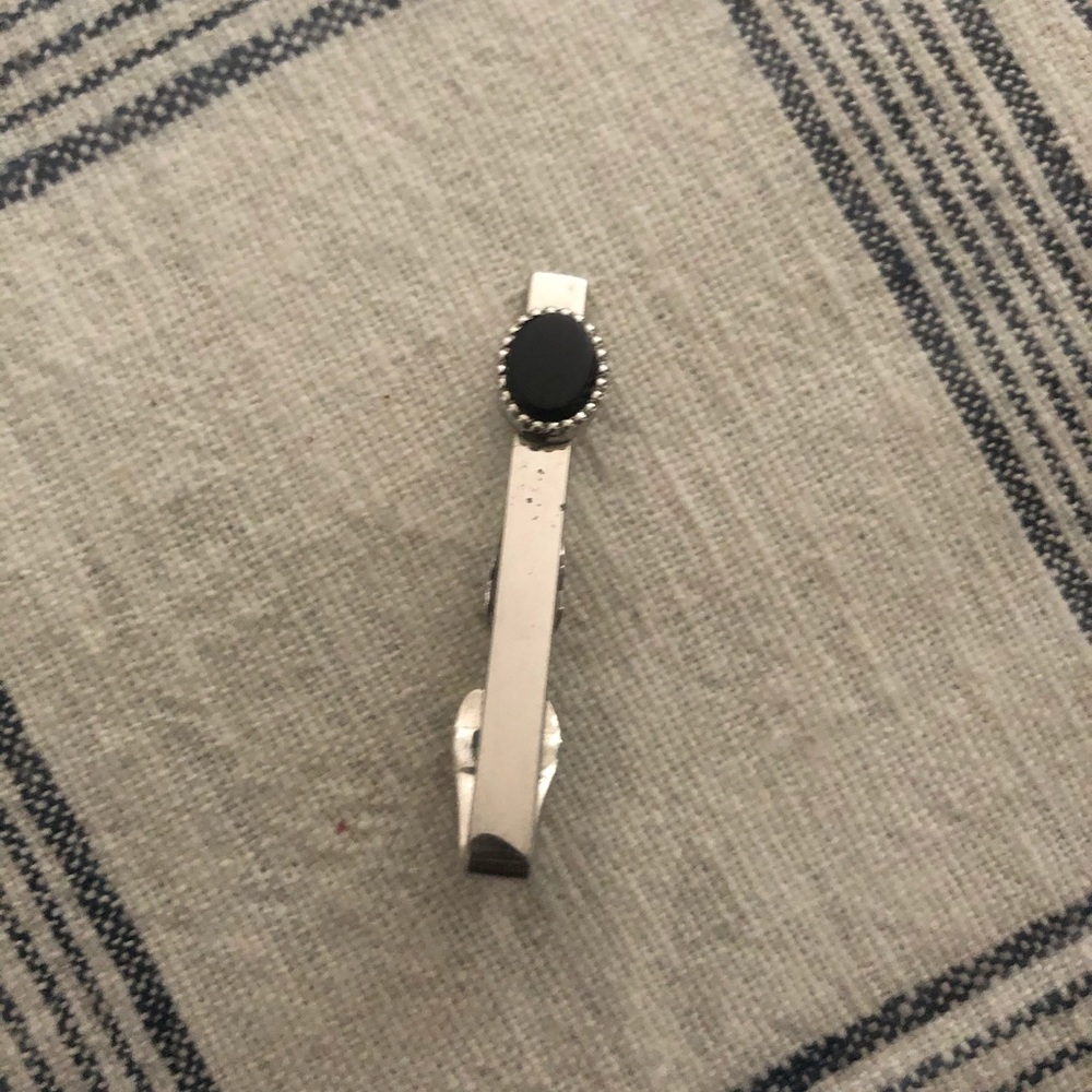 Tie clip - Picture 4 of 4